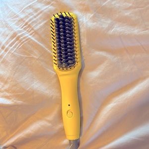 Dry Bar The Baby Brush Crush Mini Heated Straightening Brush